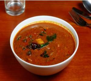 Kadala Curry
