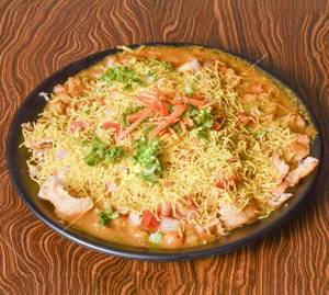 South Masala Puri