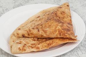 Mughlai Paratha [1 Pcs]