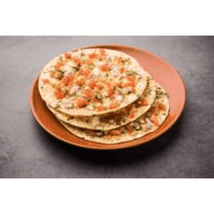 Masala Papad