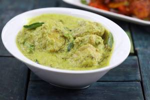 Chicken Korma