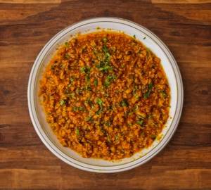 Chicken Kheema Masala