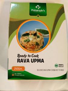 Rava Upma mix