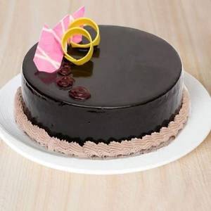 Chocolate Fantasy Cake [1 Pounds]