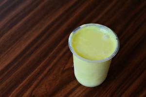 Mango Lassi