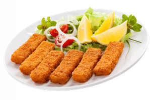 Fish Finger [6 Pieces]