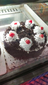 Black Forestmcake [500g]