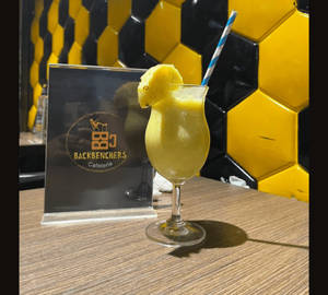Pineapple Juice