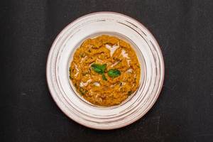 Masala Khichdi