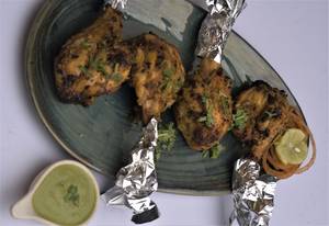 Tangdi Kebab