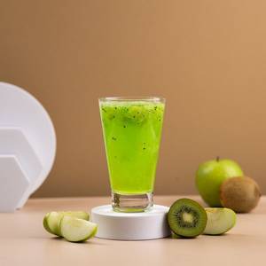 Kiwi Green Apple