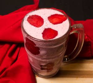 Strawberry Shake