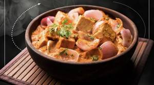 Paneer Do Pyaza