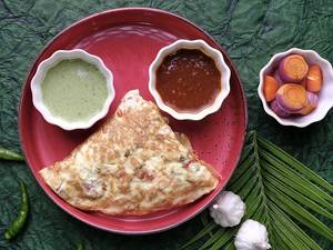 Omelette