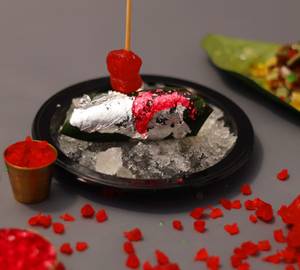 Tutti Frutti Paan