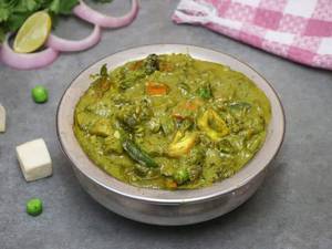 Veg Hyderbadi Masala