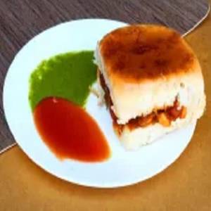 Jumbo Dabeli