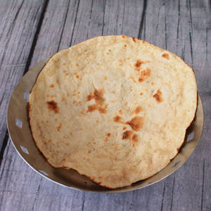 Tandoori Roti