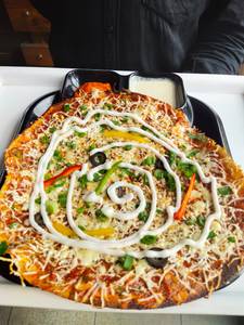 Pizza Dosa