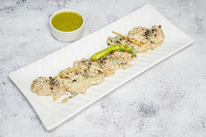 Kali Mirch Chicken Tikka