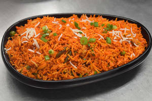 Schezwan Fried Rice