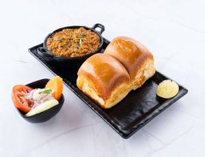 Pav Bhaji