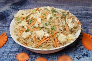 Egg Noodles