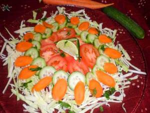 Green Salad