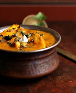 Handi Paneer
