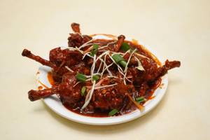 Chicken Masala Lollypop [ 6 Pieces]