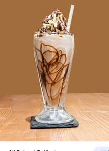 Spanish Delight Shake