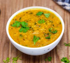 Dal Fry