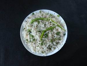 Jeera Rice