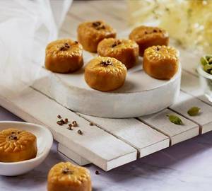 Mathura Peda