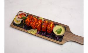 Paneer Tikka