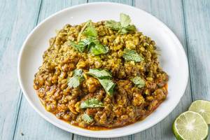 Egg Tadka