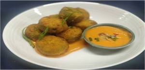 Asian Jalapeno Poppers