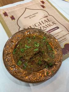 Chicken Tawa Masala Dry (Mz Special)
