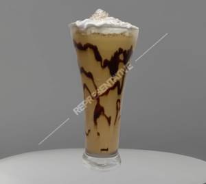 Cold Coffee