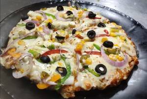 Chefs Special Pizza