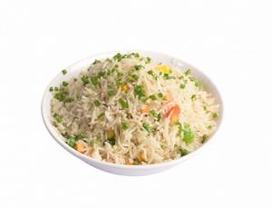Veg Fried Rice