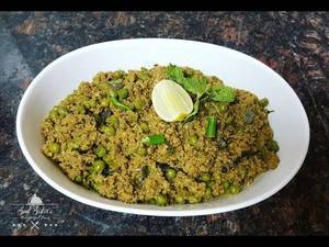 Mutton Special Keema Fry 300Ml