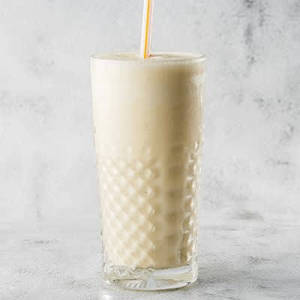 Butterscotch Shake