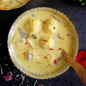 Rasmalai