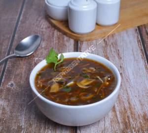 Non - Veg Soup