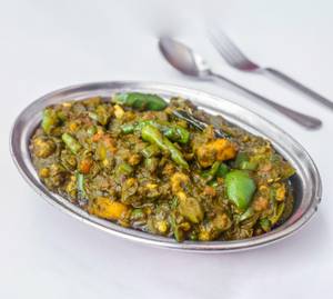 Kadai Vegetable