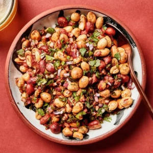 Peanut Masala