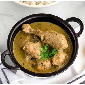 Chicken Kali Mirch