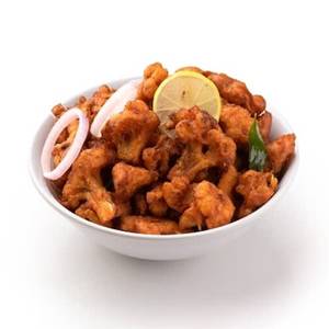 Chilly Gobi 