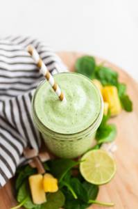 Fat Loss Smoothie